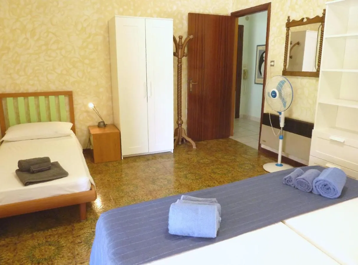 La Bouganville Apartments Cala Gonone