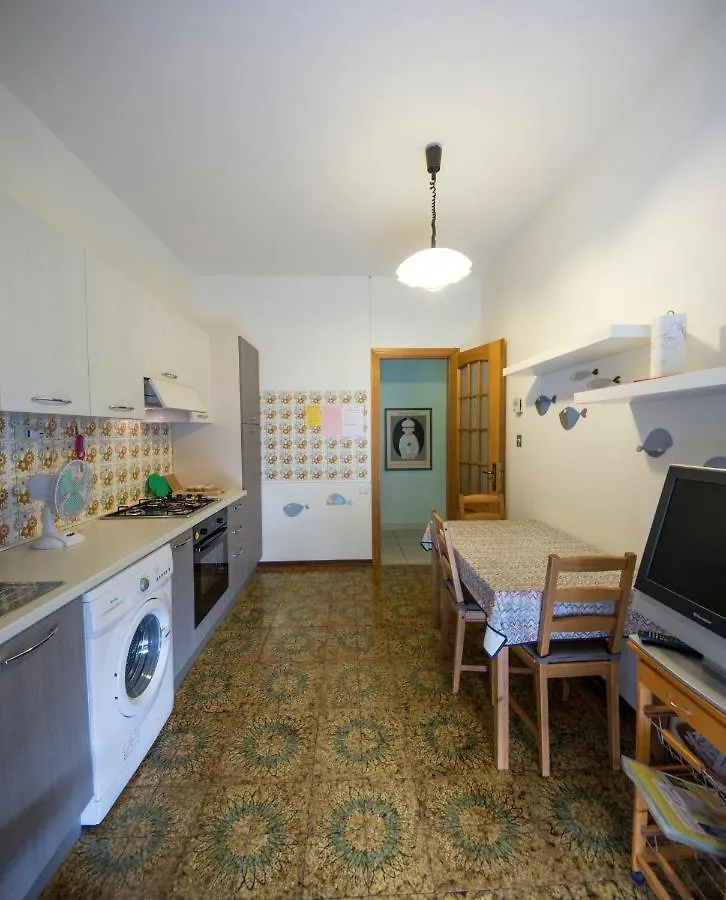 La Bouganville Apartments Cala Gonone