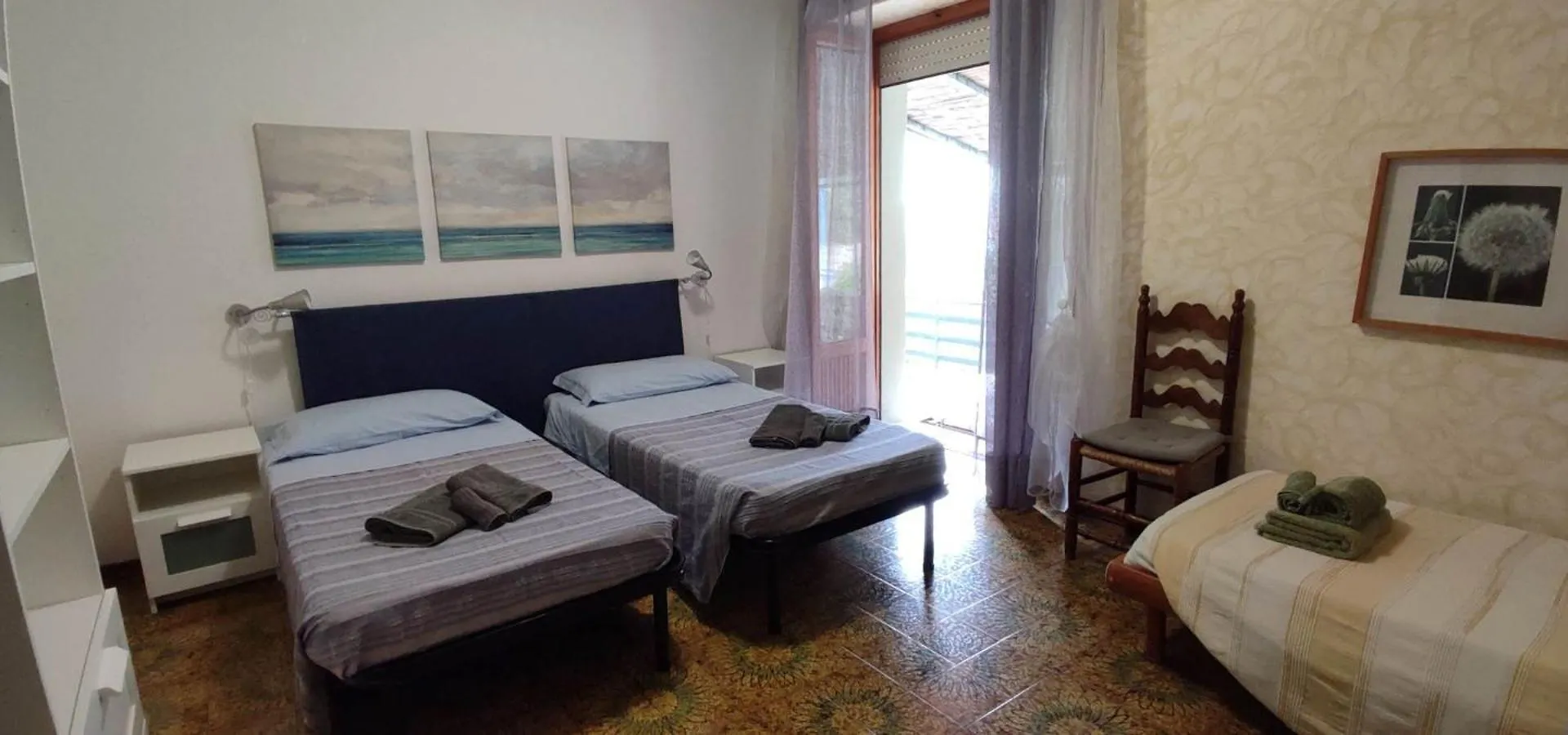 La Bouganville Apartments Cala Gonone
