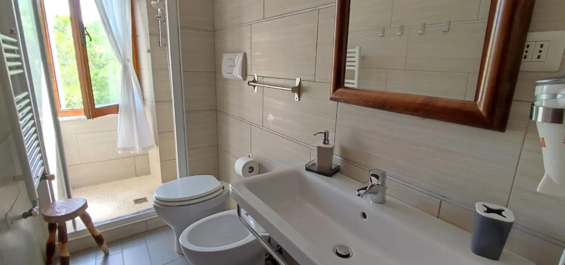 La Bouganville Apartments Cala Gonone 0*,  Italy