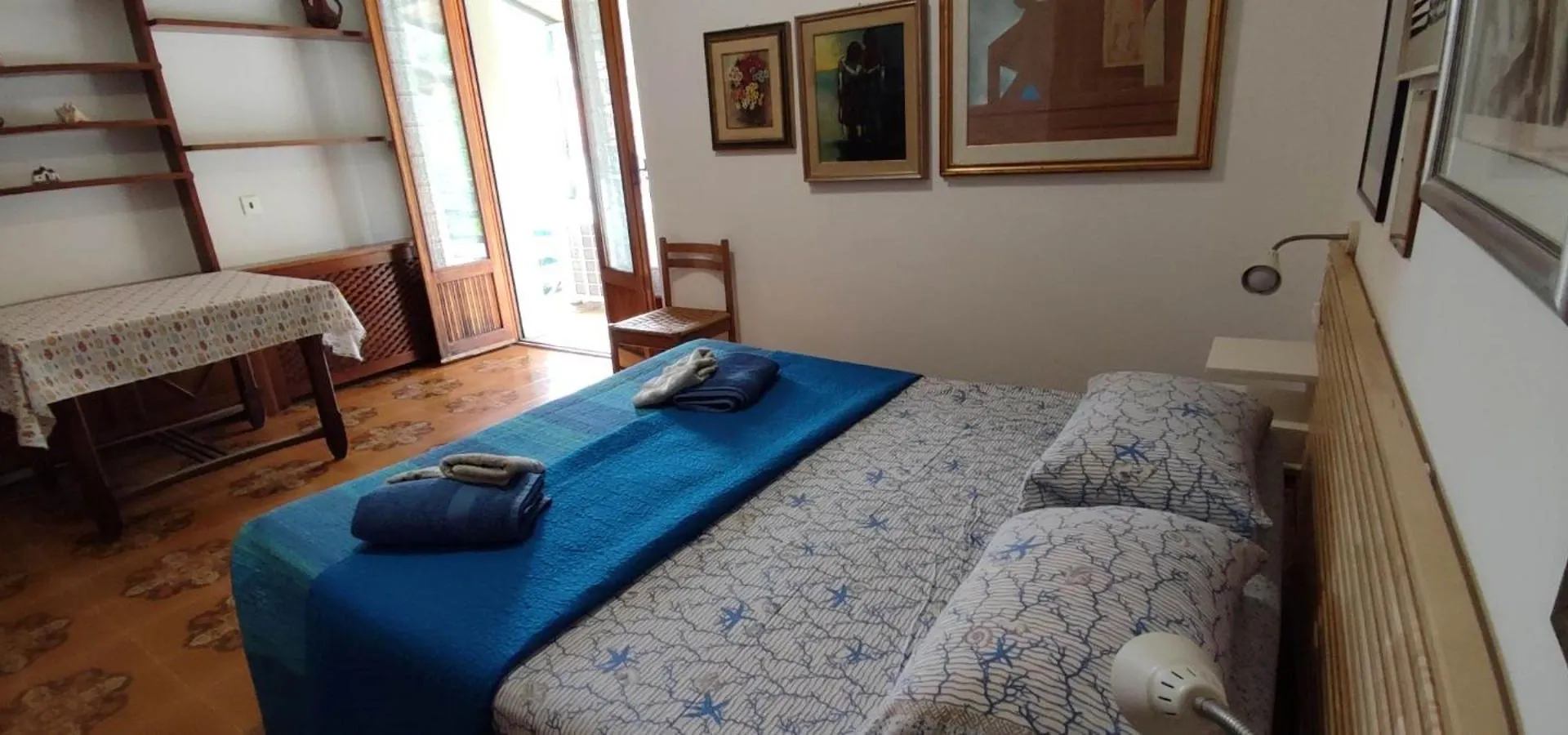 La Bouganville Apartments Cala Gonone
